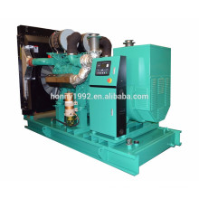 Googol 50Hz Silent Power Diesel Generator 400 kW